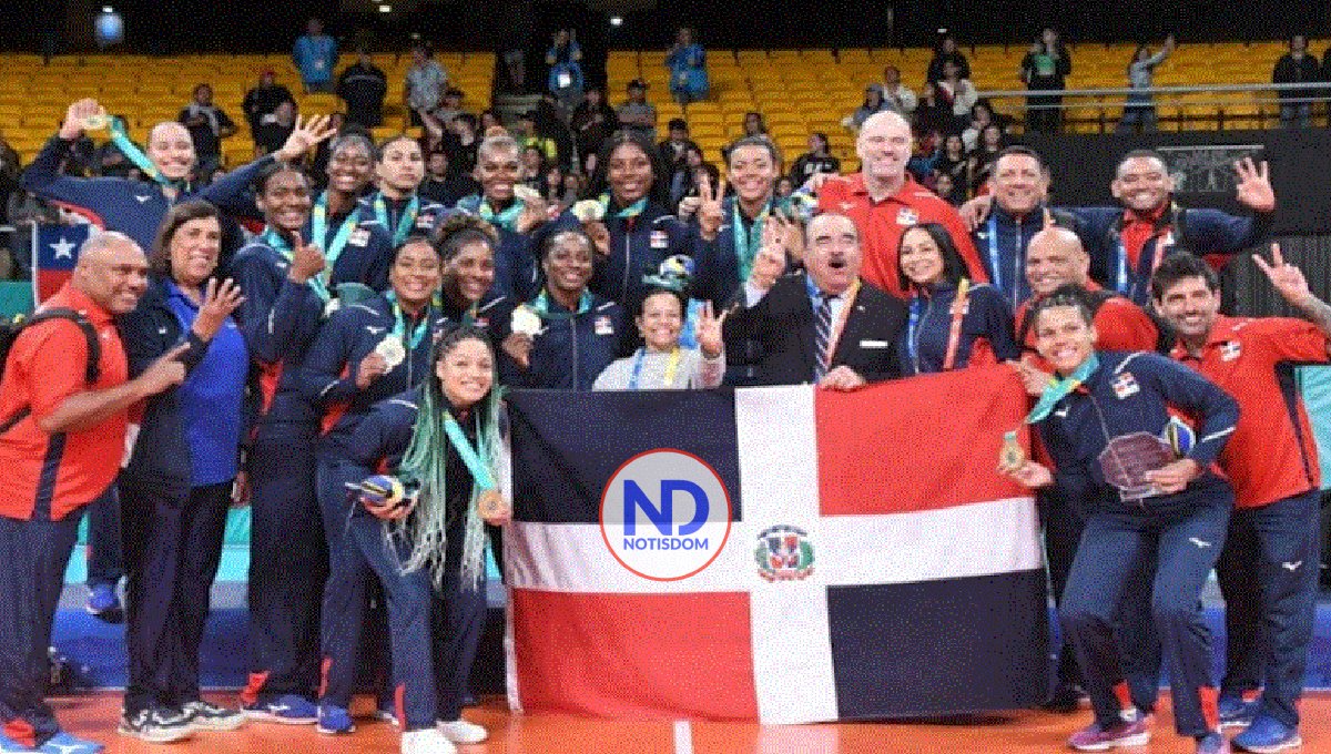 Reinas del Caribe, una década entre las 10 mejores del mundo