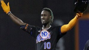 Lesión de Ronny Mauricio habría alejado otros MLB jugar en LIDOM