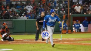 Fitzgerald y Woods comandan blanqueada de Tigres sobre Toros
