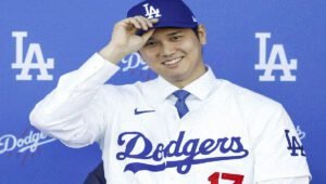 Shohei Ohtani se sacrificó con Dodgers por objetivo de ganar títulos