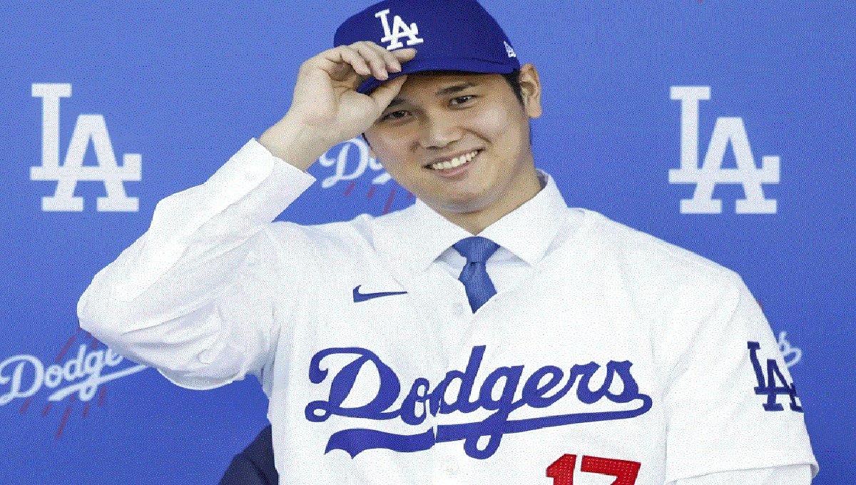 Shohei Ohtani se sacrificó con Dodgers por objetivo de ganar títulos