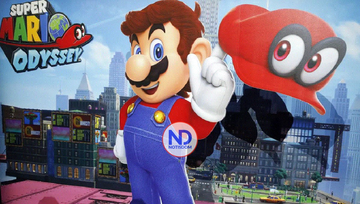 ¿Cómo un videojuego de Mario puede ayudar a tratar la depresión?