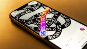 La red social Threads, de Meta, ya está disponible en la Unión Europea