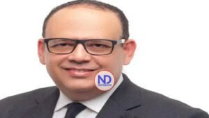 Comisión Electoral del CARD proclama ganador a Trajano Vidal Potentini