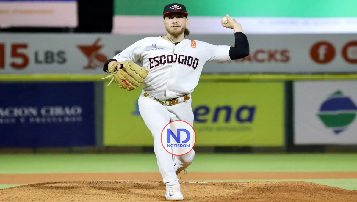 Alexander conduce blanqueada roja sobre Gigantes