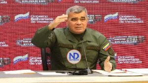 Venezuela rechaza envío de buque de guerra británico a Guyana