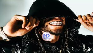 Nuevo álbum de Yovngchimi  “WLGS” ocupa sexto lugar en Top Albums Debut Global