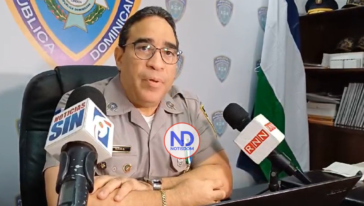 Con muerte de “La Pluma”, PN afirma desarticuló poderosa banda de sicariato