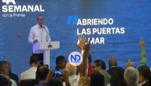 Presidente y Jefe EN dicen fue provocación ingreso haitianos