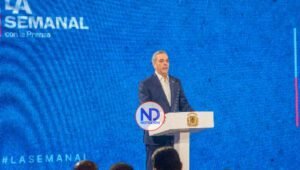 Abinader ve ‘inaceptable’ asesino de Jorge Mera diera entrevista