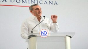 Abinader confía 2024 será un año de «exitos y avances» para la RD