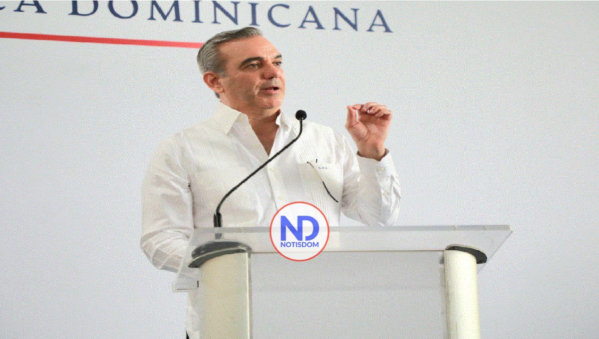 Abinader confía 2024 será un año de «exitos y avances» para la RD