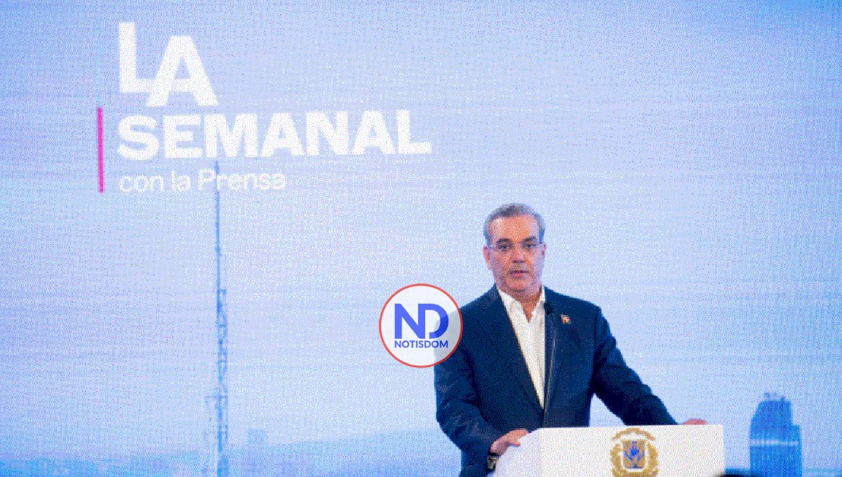 Sobre sanción EU Jean Alain: “No me involucro en temas judiciales»