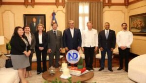 EEUU presta 200 millones de dólares a RD para impulsar las mipymes