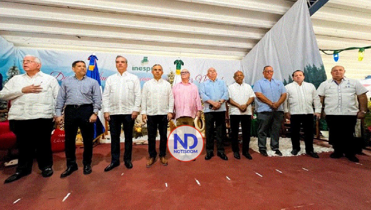 Abinader dice está garantizada la seguridad alimentaria dominicana 2 Abinader dice está garantizada la seguridad alimentaria dominicana