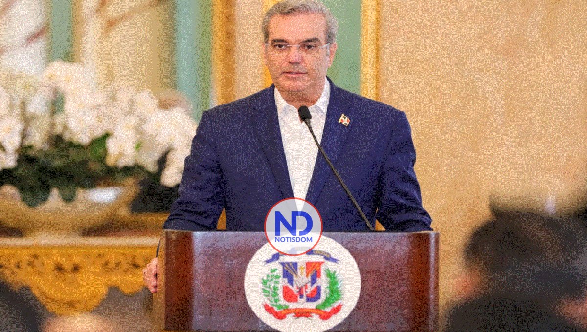 Presidente Abinader declara de alto interés nacional regulación y biodiversidad de granjas porcinas