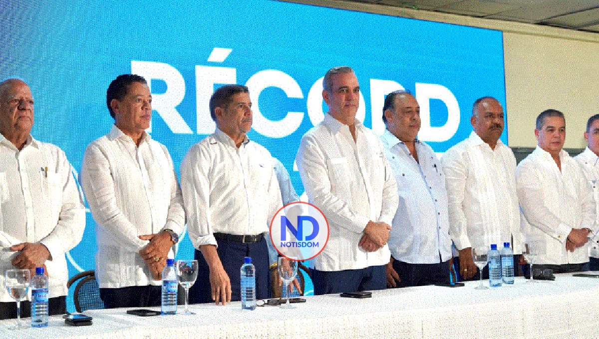 Presidente Abinader destina más de RD$1,000 MM a sector avícola 2 Presidente Abinader destina más de RD$1,000 MM a sector avícola