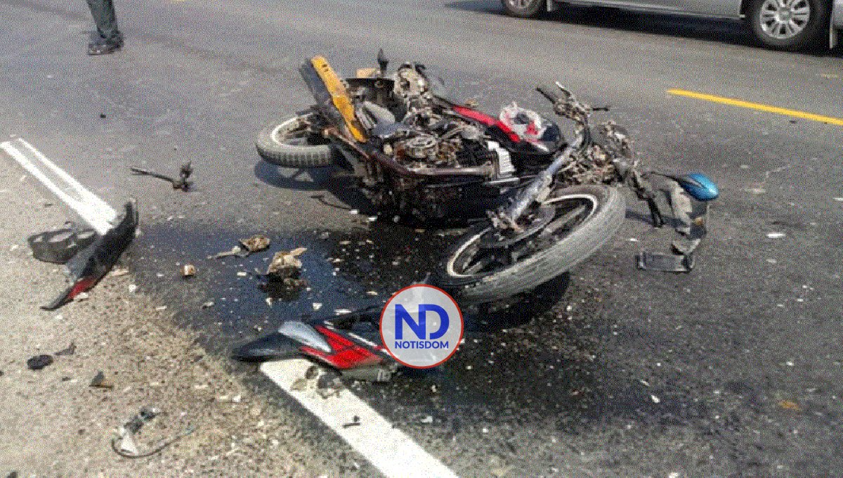 COE reporta tres muertos en 35 accidentes en asueto Año Nuevo 2 COE reporta tres muertos en 35 accidentes en asueto Año Nuevo