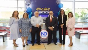 AFP Popular expande servicios de sus quioscos digitales a nivel nacional