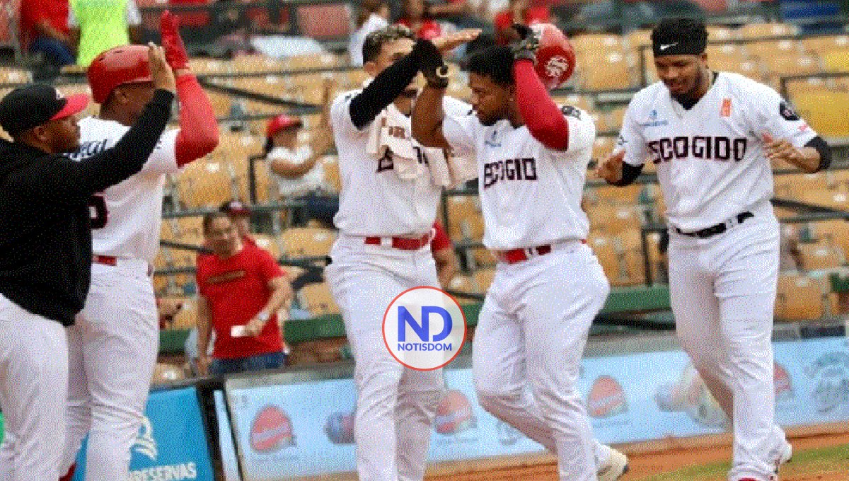 Recojan que ganaron Las Aguilas y van al 5to. lugar; Leones en racha