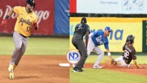Aguilas vencen a Toros y sueñan clasificar; Gigantes al primer lugar