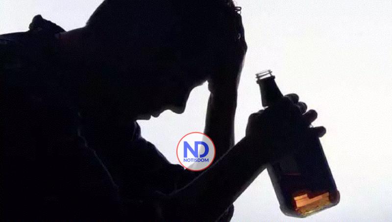 Los hombres tienen posibilidades de sufrir riesgo de defectos congénitos debido al alcohol