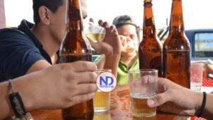 Continúa limitado horario de venta de bebidas alcohólicas