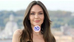 Angelina Jolie critica Hollywood y asegura «no es un lugar sano»