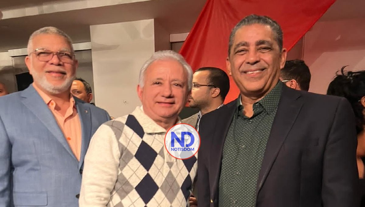 Antonio Taveras viaja a NJ en busca de ayuda para los afectados por las lluvias en la provincia SD