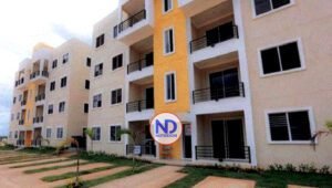 Asociación de Bancos dice déficit habitacional bajó 19% en 10 años