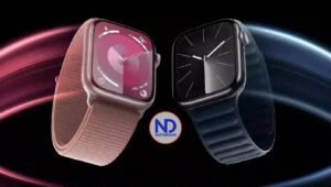 ¿Por qué Apple dejará de vender sus relojes Watch Series 9 y Ultra 2 en EEUU?