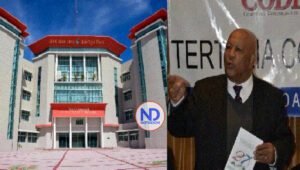 Valora gesto alcalde SDE al crear bulevar a dominicano del exterior