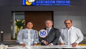 Las APAP expande sus servicios e inaugura sucursal en Punta Cana