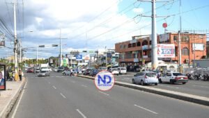Inauguran autopista coronel Rafael Tomás Fernández Domínguez, antigua San Isidro