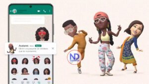 Entérate cómo crear avatar para WhatsApp idéntico a ti desde una fotografía