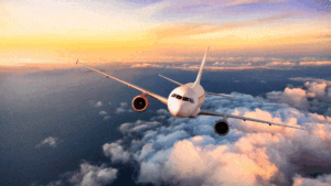 Venezuela y Uruguay acuerdan activar conexión aérea entre sus capitales