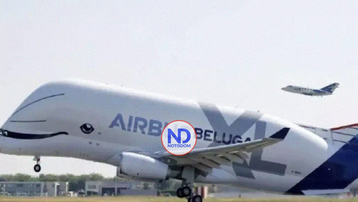 Investigan intoxicación de 700 personas en una planta de Airbus en Francia 2 Investigan intoxicación de 700 personas en una planta de Airbus en Francia