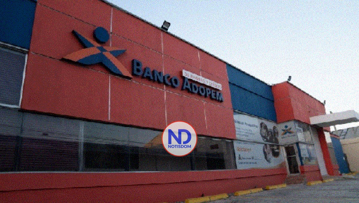 El Banco Adopem mantiene su calificación AA de Fitch Ratings