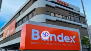 Bandex prestará 600 millones de pesos para tecnificación sectores construcción y agrícola