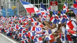 Cerca de un 19 por ciento de los dominicanos reside en el exterior