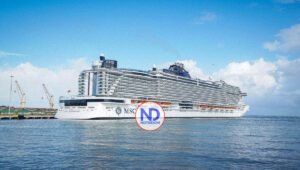 Este diciembre los puertos dominicanos recibirán 104 cruceros