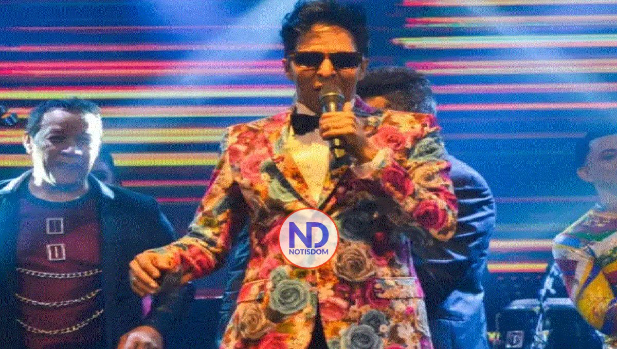 Bonny Cepeda celebrará 40 años de trayectoria