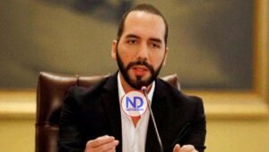 El Salvador denuncian opositores planean destituir a Nayib Bukele