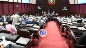 CD aprueba urgente presupuesto 2024 con acuerdo Aerodom