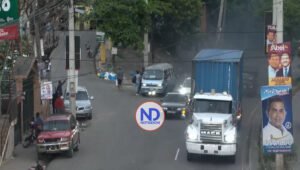 Diseñarán plan para eliminar accidentes en Haina