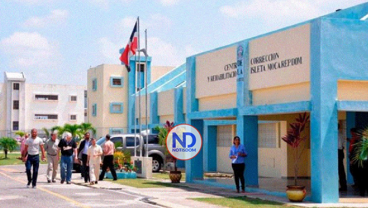 Más problemas en cárcel; matan reo que mediaba en pleito en Moca