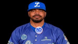 Licey hace cambios en su staff de coaches