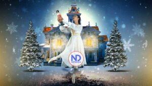 Se apertura hoy “El Cascanueces”en el Teatro Nacional