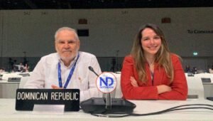 RD aplaude creación de fondo de pérdidas y daños por clima