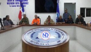 Nueve fallecidos durante fiestas de Nochebuena en RD